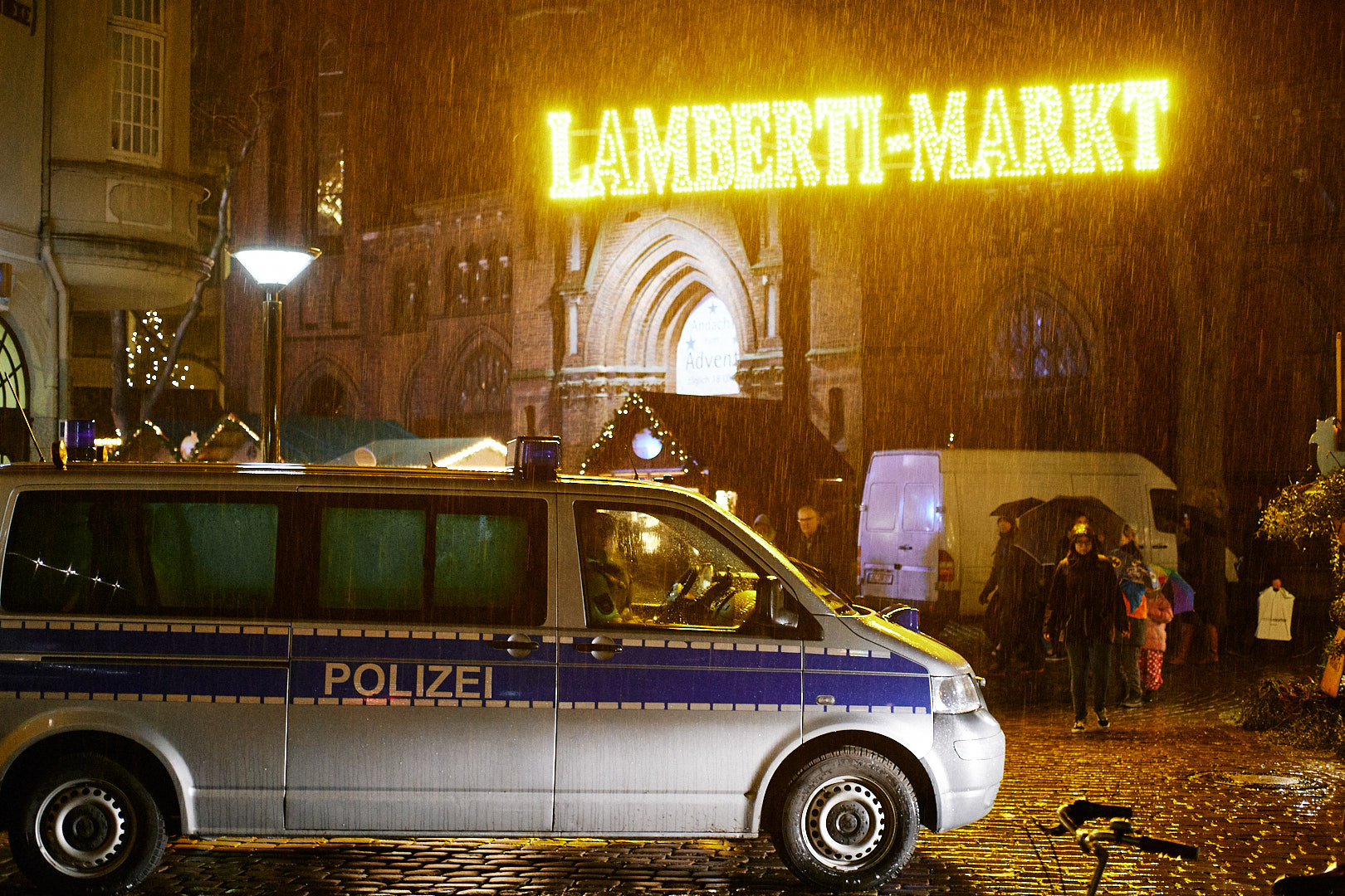 Lamberti-Markt